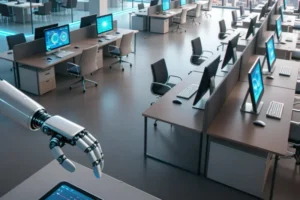 Tech Giants Pour Billions Into AI Integration Race as Enterp - Salesforce Bets Big on "Agentic Enterprise" Vision Salesforce