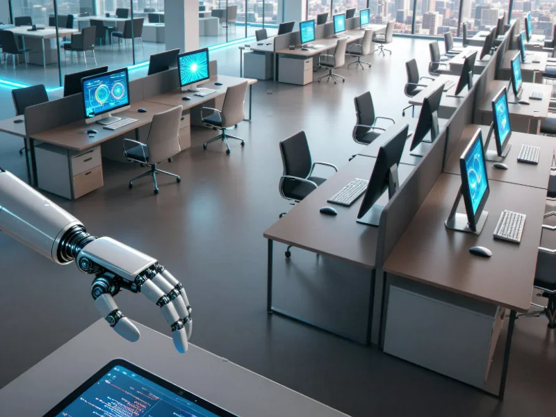 Tech Giants Pour Billions Into AI Integration Race as Enterp - Salesforce Bets Big on "Agentic Enterprise" Vision Salesforce