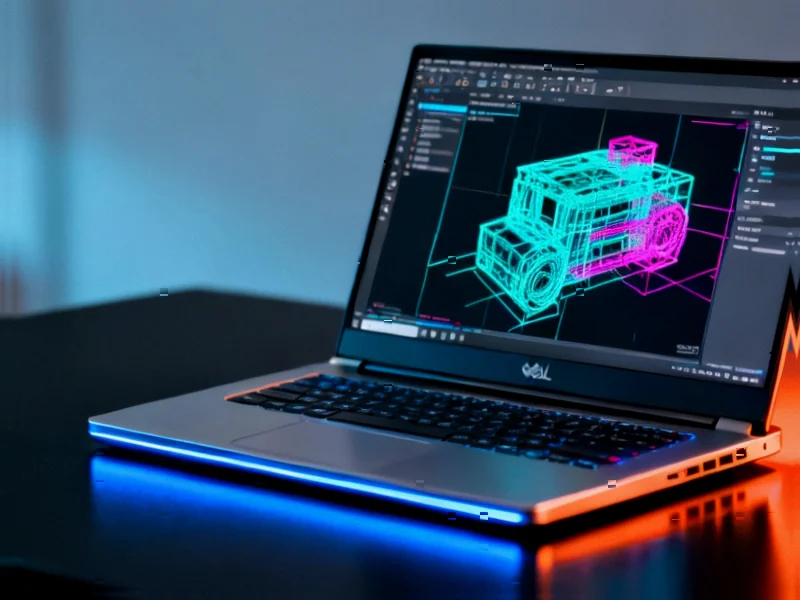 Dell Pro Max 16 Plus Review: Nvidia's RTX Pro 5000 Blackwell - Professional Powerhouse Arrives The mobile workstation landsca