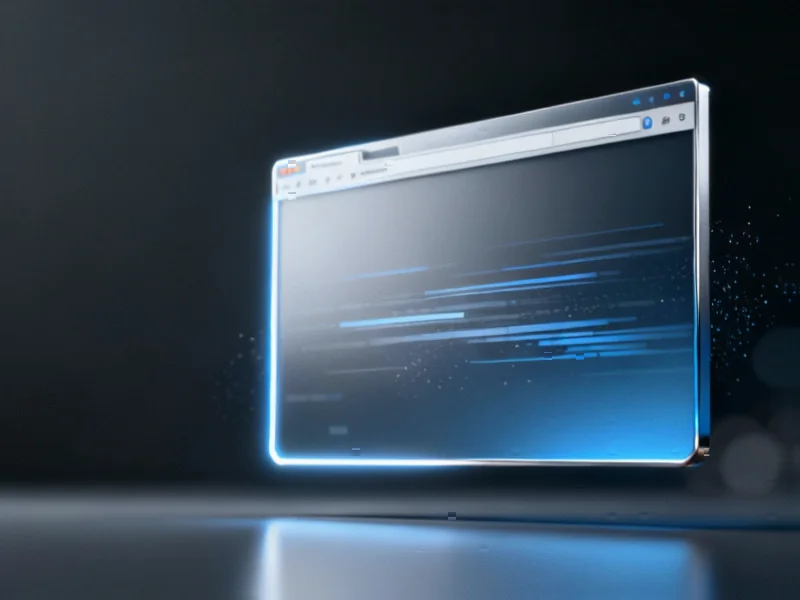 OpenAI's Bold Browser Play: How Atlas Could Reshape the AI S - The New Challenger in Web Browsing OpenAI has officially enter
