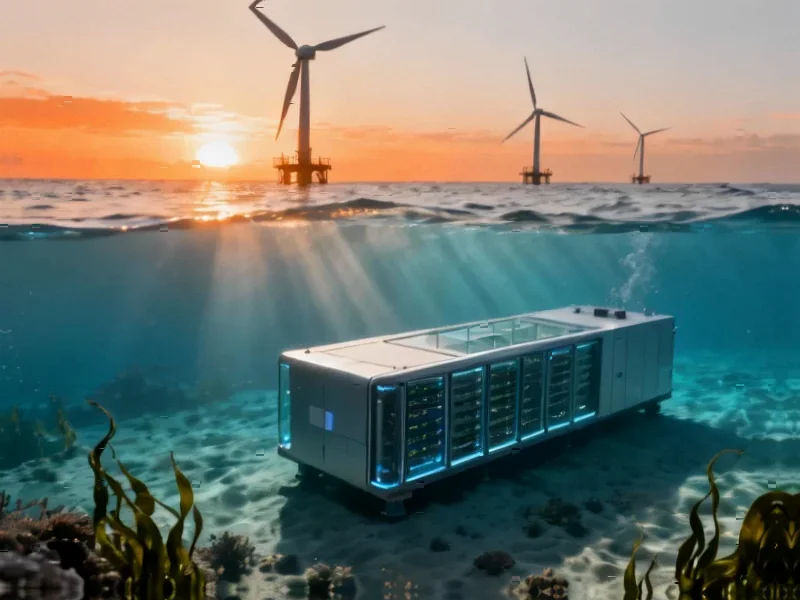Sodium-Ion Battery Breakthrough: How New Chemistry Enables R - The Dawn of Cold-Resilient Battery Technology In a significant