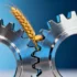 UK Inflation Holds Steady at 3.8% Amid Easing Food Price Pre - Inflation Remains Stable Amid Food Price Relief UK inflation r