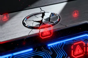 Systemic Shock: How a Single Automotive Cyberattack Threaten - The Unprecedented Scale of Cyber Disruption The recent cyberse