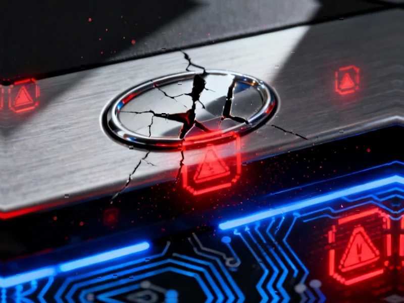 Systemic Shock: How a Single Automotive Cyberattack Threaten - The Unprecedented Scale of Cyber Disruption The recent cyberse