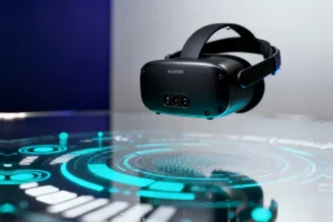 Samsung Enters Mixed Reality Arena with $1799 Galaxy XR, Cha - Samsung's Bold Entry into Premium Mixed Reality Samsung has of