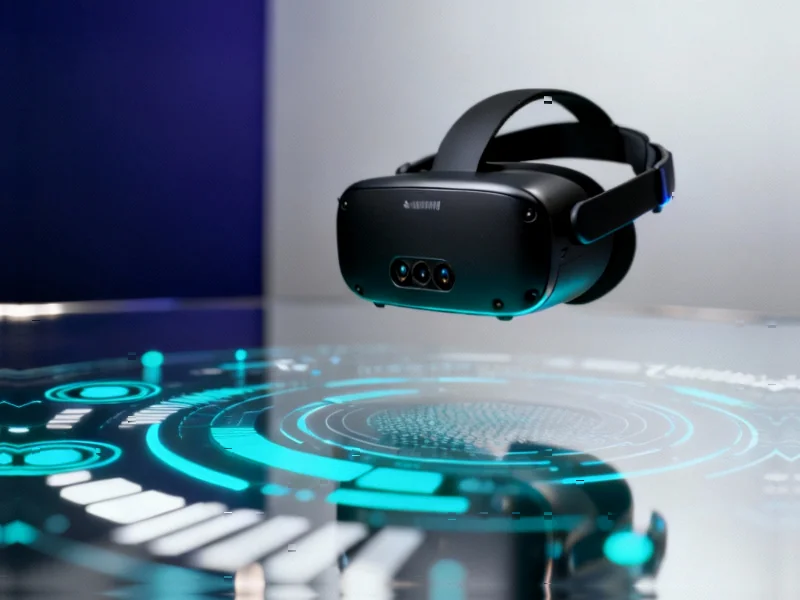 Samsung Enters Mixed Reality Arena with $1799 Galaxy XR, Cha - Samsung's Bold Entry into Premium Mixed Reality Samsung has of