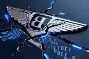 Luxury Auto Cyberattack Creates £1.9 Billion Ripple Effect A - Manufacturing Giant's Cyber Shutdown Impacts Thousands of UK B