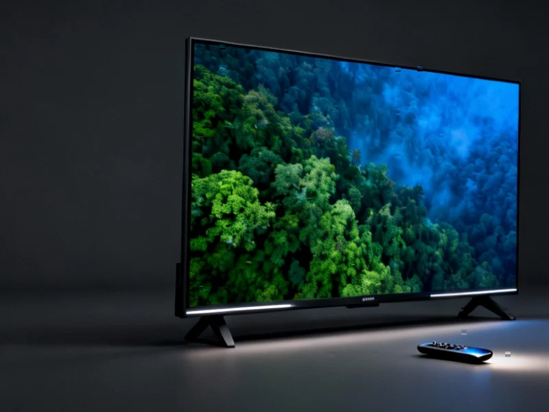 Unbeatable 2024 Amazon Fire TV 4-Series Deal: Premium 4K Streaming at Just $259