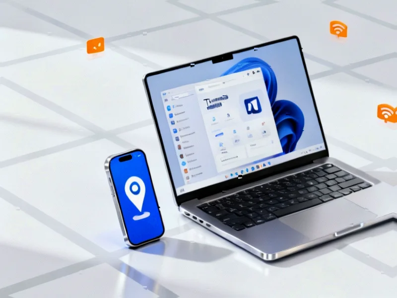 Microsoft Teams to Automatically Share Employee Location via - New Location Tracking Feature Sparks Concerns Microsoft Team