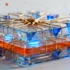Cortical Layering Holds Key to Perceptual Switching Mysterie - Breakthrough in Understanding Perceptual Switching Researchers
