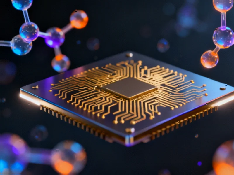 Quantum Echoes: Google’s Latest Breakthrough Faces Scientific Scrutiny Amid Promises of Real-World Applications