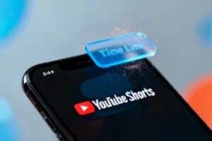 YouTube Introduces Custom Time Limits for Shorts to Combat D - YouTube Takes a Stand Against Endless Scrolling In a significa