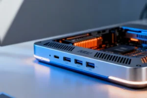 The Ultimate Desk Command Center: Why This 14-Port Docking S - The Docking Station Revolution: More Than Just Extra Ports As