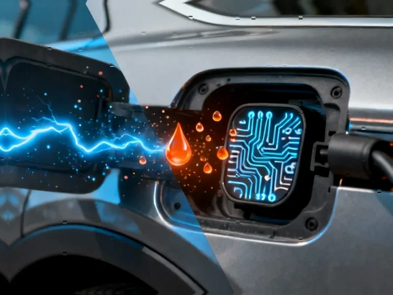 The Hidden Energy Revolution: How AI Demands Are Reshaping Y - The Electricity Paradox: Rising Costs Amid Energy Transition A