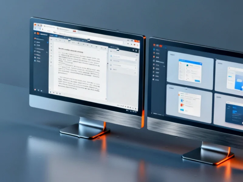 PowerToys Workspaces Solves Windows Layout Headaches for Pow - Windows Power Users Discover Layout Automation Solution Power