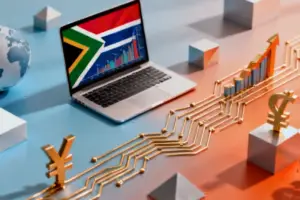 Beyond Call Centers: How South Africa's Financial Outsourcin - The Unlikely Economic Powerhouse While South Africa has tradit