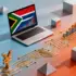 Beyond Call Centers: How South Africa's Financial Outsourcin - The Unlikely Economic Powerhouse While South Africa has tradit