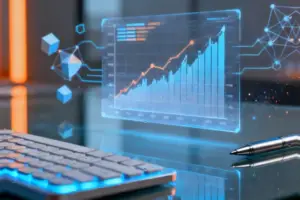 How AI is Reshaping Finance Careers: From Spreadsheet Jockey - The Evolution of Entry-Level Finance Roles Artificial intellig