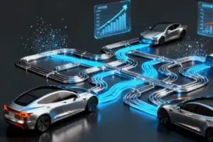 Tesla's Strategic Pivot: Autonomous Driving, Humanoid Robots - Navigating Profits and Vision: Tesla's Q3 Earnings Unpacked Te