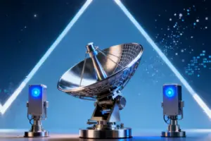 Europe's Space Gambit: Can Airbus-Leonardo-Thales Alliance C - European Aerospace Giants Forge Unprecedented Space Alliance I