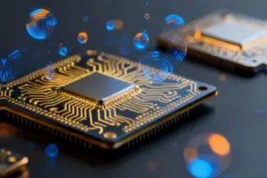 Quantum Computing Stocks Rally on Potential U.S. Government - Government Equity Stake Proposal Sparks Market Reaction Shares