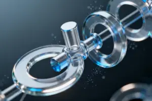Molecular Threading Breakthrough Enables Precision Drug Deli - Revolutionizing Drug Delivery Through Molecular Engineering In