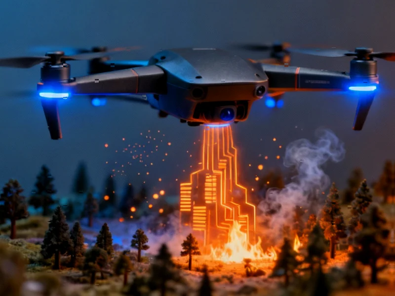 Next-Generation Forest Fire Detection: How Enhanced AI Model - The Growing Threat of Wildfires in a Changing Climate Forest f