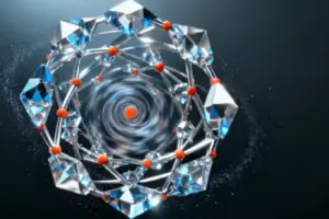 Lead-Free Glass Innovation Shows Promise for Safer Radiation - Breakthrough in Radiation Shielding Materials Researchers are
