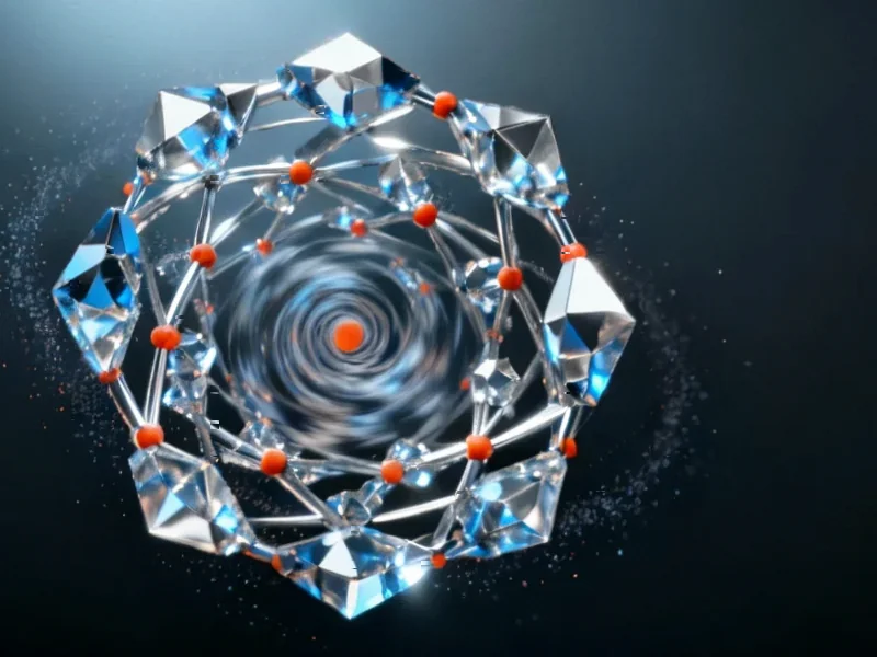 Lead-Free Glass Innovation Shows Promise for Safer Radiation - Breakthrough in Radiation Shielding Materials Researchers are