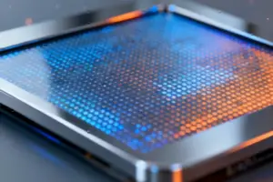 Beyond Pixels: How Metapixel Technology is Redefining Visual - The Resolution Revolution in Miniature Screens While consumer