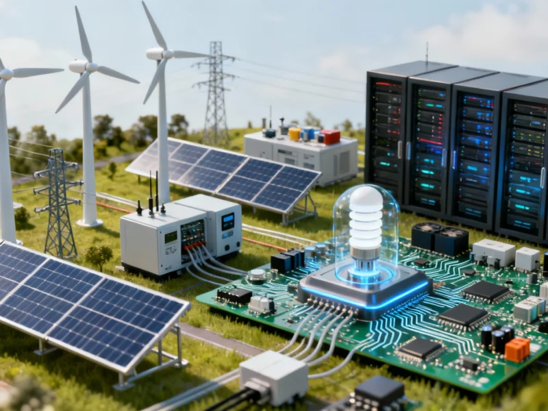 EU Commits €11.5 Billion Investment in South Africa’s Green Energy and Infrastructure