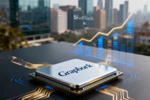 SoftBank's Graphcore announces $1bn investment in India, opens AI engineering campus in the country - Professional coverage