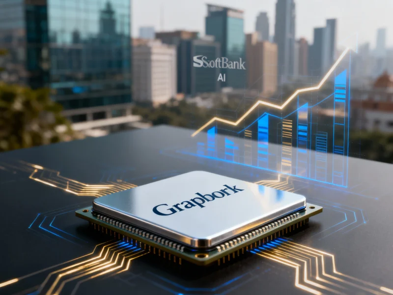 SoftBank's Graphcore announces $1bn investment in India, opens AI engineering campus in the country - Professional coverage
