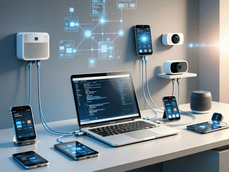** Why Tailscale Became My Essential Home Network Security Solution - Professional coverage