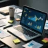 US Economic Growth Forecasts Revised Upward as Job Gains Remain Modest