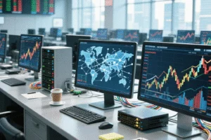 European markets head for mostly higher open, brushing off new U.S.-China trade spat - Professional coverage