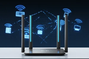 Wi-Fi 8 Trials Succeed as TP-Link Confirms Next-Generation Wireless Standard - Professional coverage