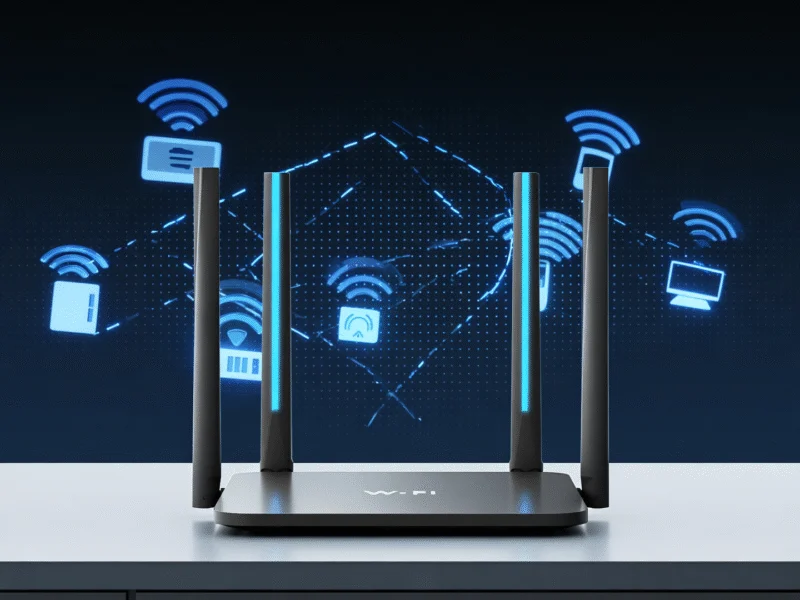 Wi-Fi 8 Trials Succeed as TP-Link Confirms Next-Generation Wireless Standard - Professional coverage