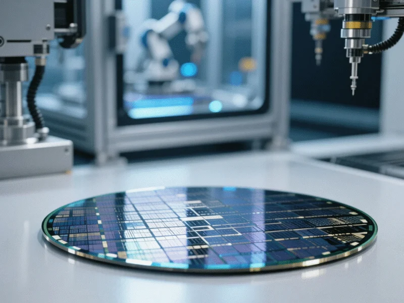Dutch Government Seizes Control of Chinese-Owned Chipmaker Nexperia in Unprecedented Move - Professional coverage