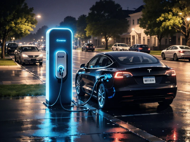 For the US EV market, the training wheels are off. Tesla will survive. Who else will? - Professional coverage
