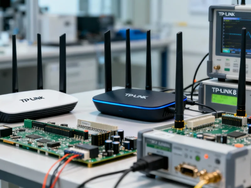 TP-Link Announces Successful Wi-Fi 8 (802.11bn) Testing Focused on Reliability and Latency