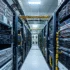 MegaFon Launches Major Data Center in St. Petersburg Amid Import Substitution Push