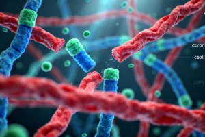 Molecular Choreography: How Dancing Proteins Control Cellular Movement Through Actin Filament Disass - Professional coverage