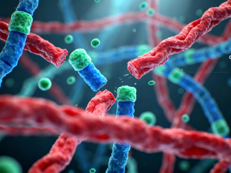 Molecular Choreography: How Dancing Proteins Control Cellular Movement Through Actin Filament Disass - Professional coverage