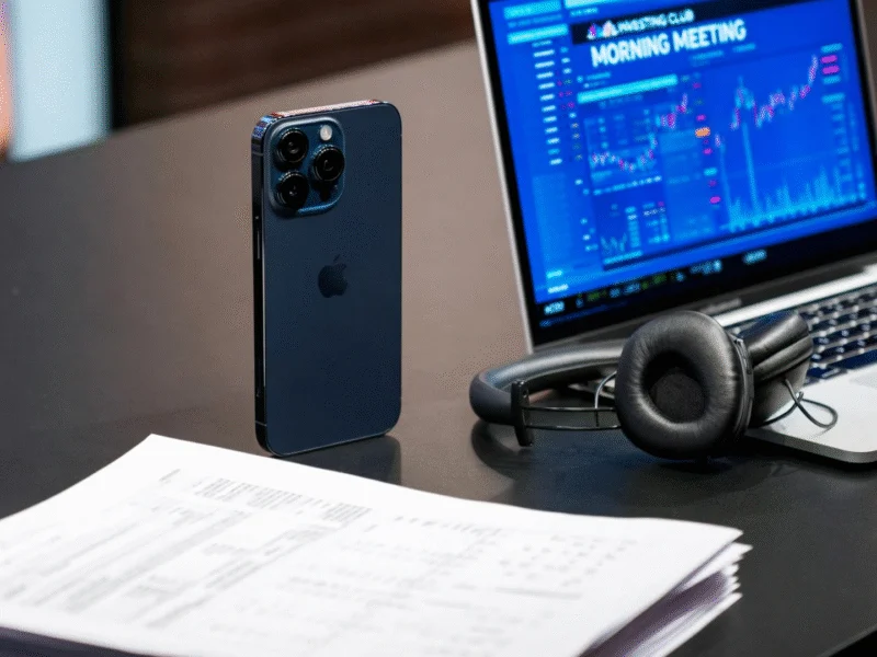 Meta Stock Analysis: Why Citi Sees Catalyst Despite OpenAI Competition - Professional coverage