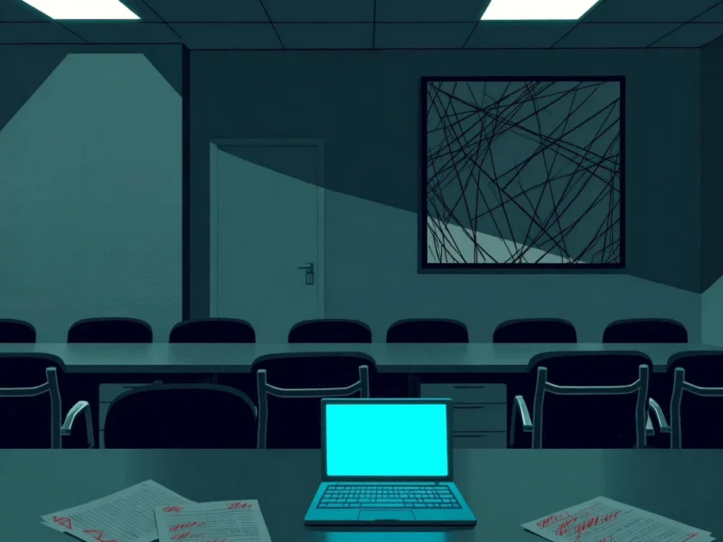 Workplace Toxicity Crisis: 80% of U.S. Workers Report Toxic Environments in 2025 Survey