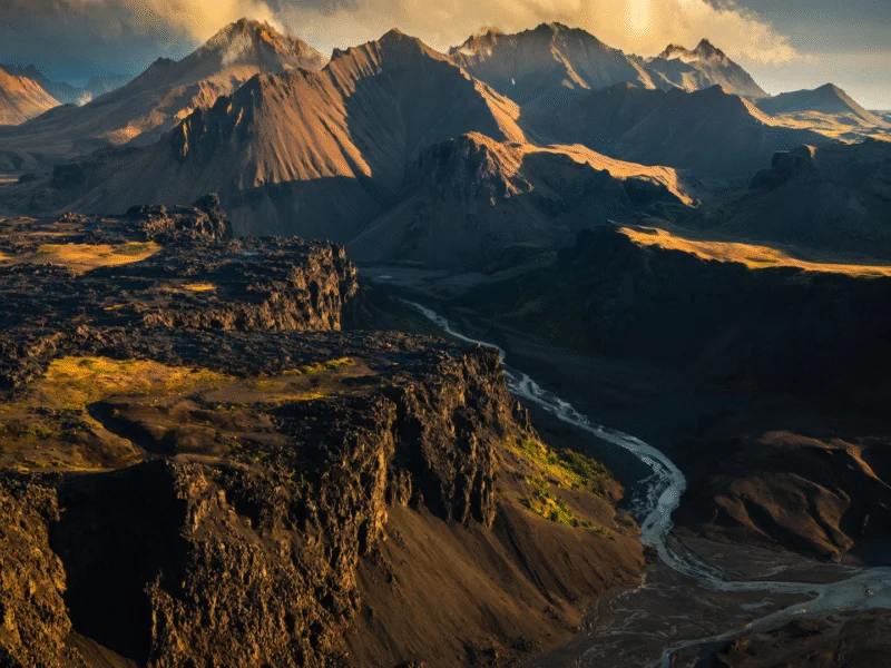 Earth’s continents stabilized due to furnace-like heat, study reveals