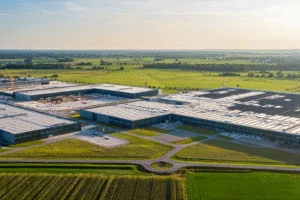 Google Bets $9B on South Carolina for AI Future - Professional coverage