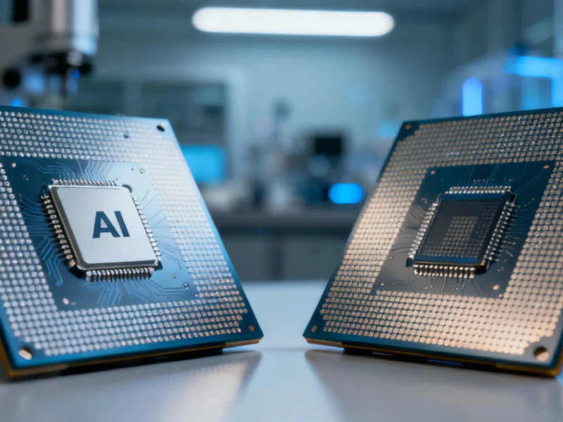 OpenAI and Broadcom Forge $10 Billion AI Chip Partnership to Reshape Computing Infrastructure - Professional coverage