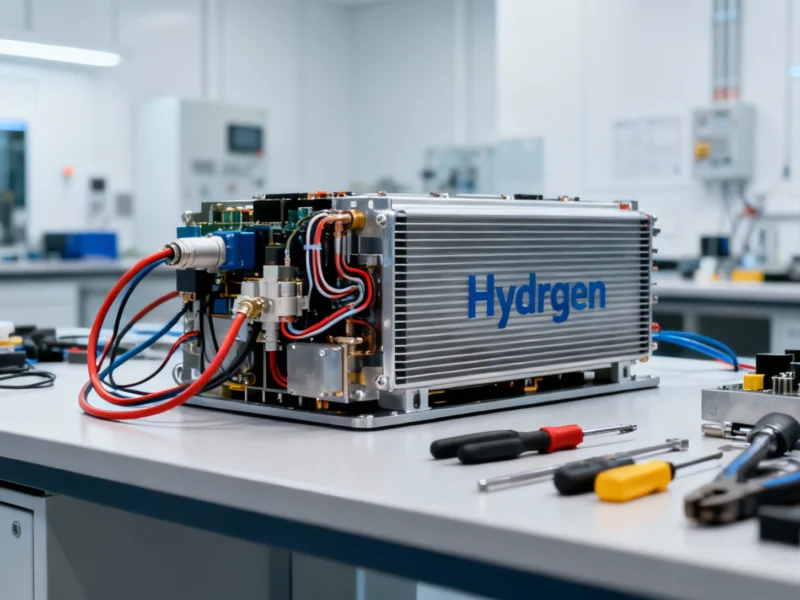 GM ends development of hydrogen fuel cells - Professional coverage
